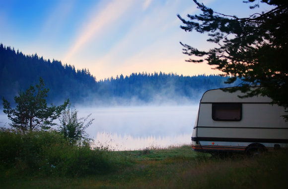 Top 7 Caravan and Holiday Parks in Australia and New Zealand