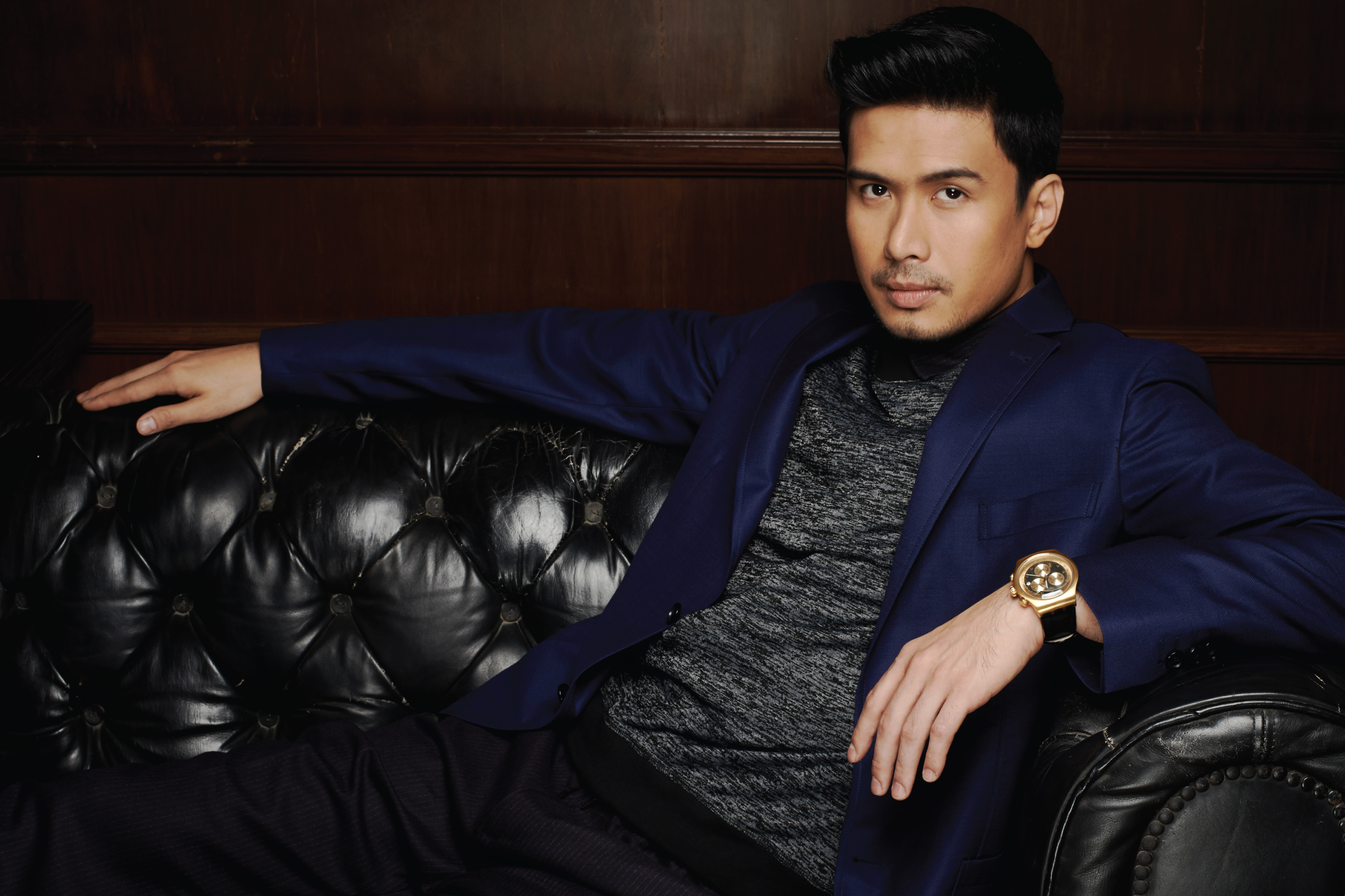 Christian Bautista