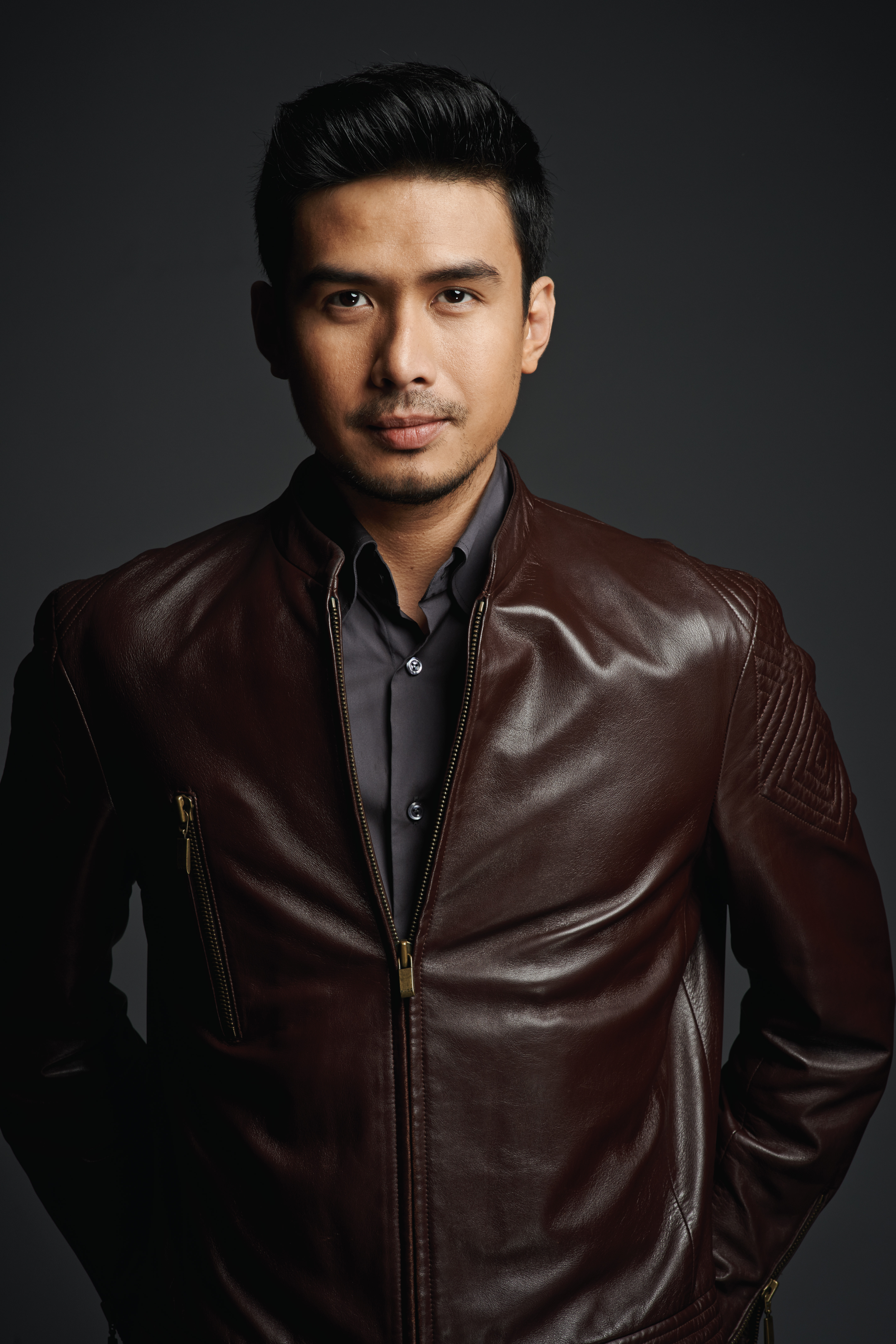 Christian Bautista