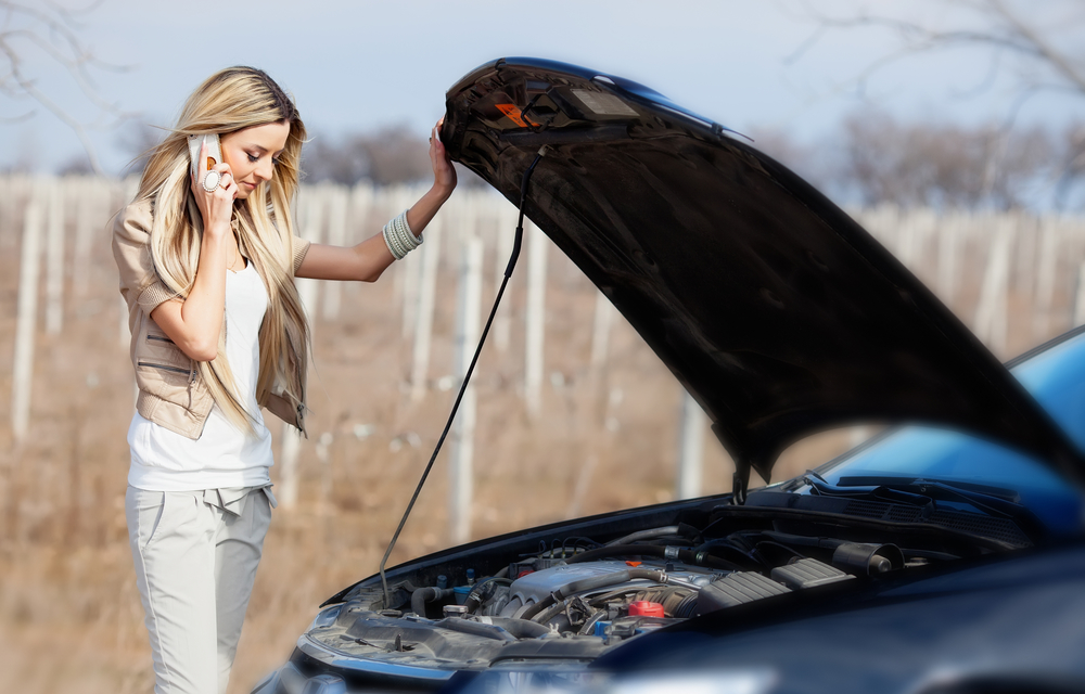 Tips on Avoiding the 10 Most Common Road Accidents
