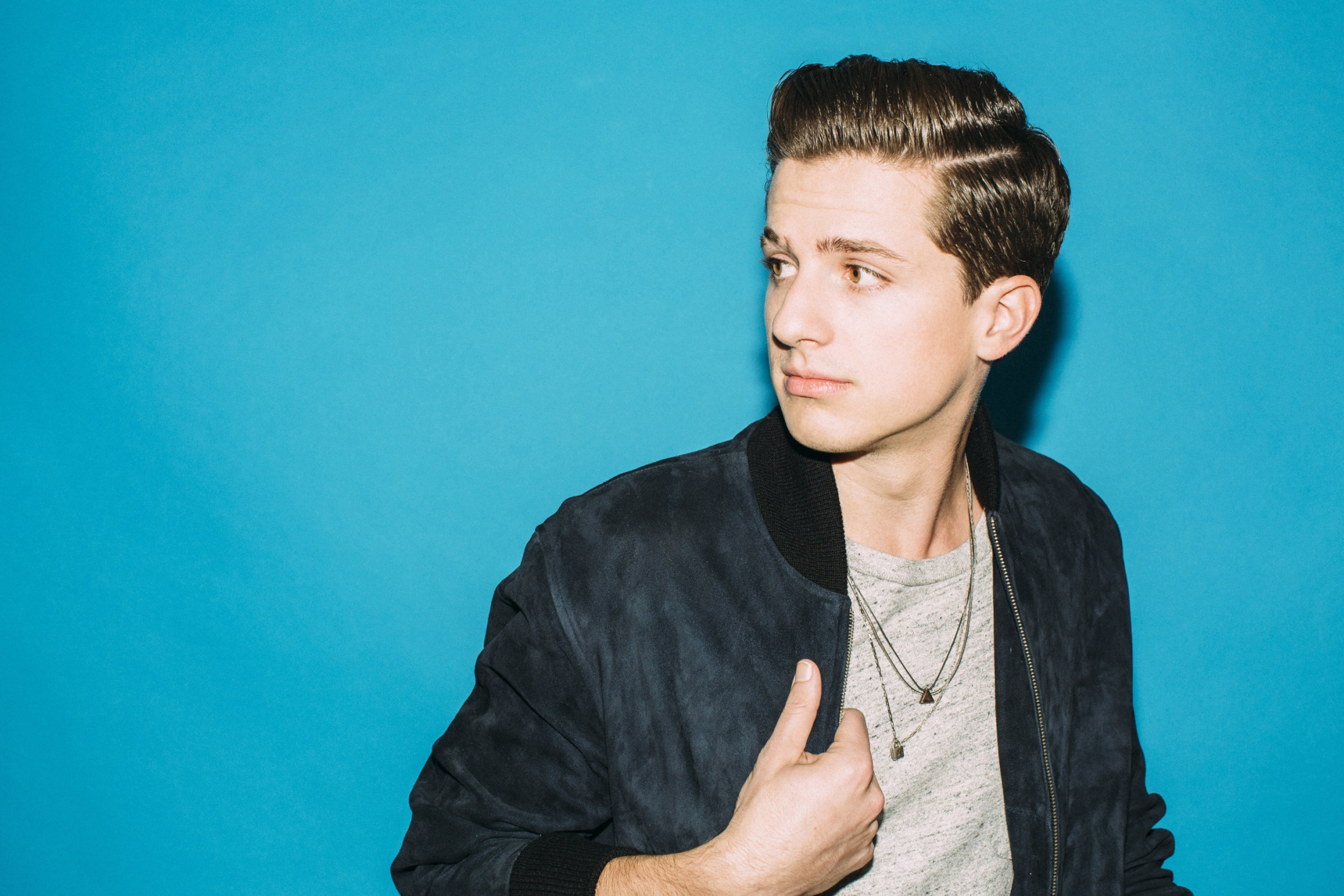 Meet Charlie Puth: 2015’s Fast and Fierce Rising Star