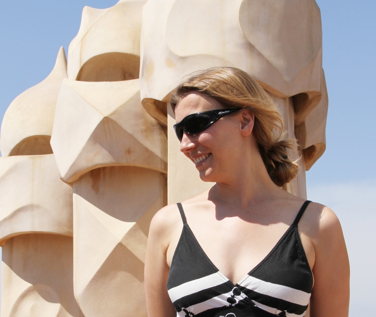 Interview with Abigail King of Inside The Travel Lab