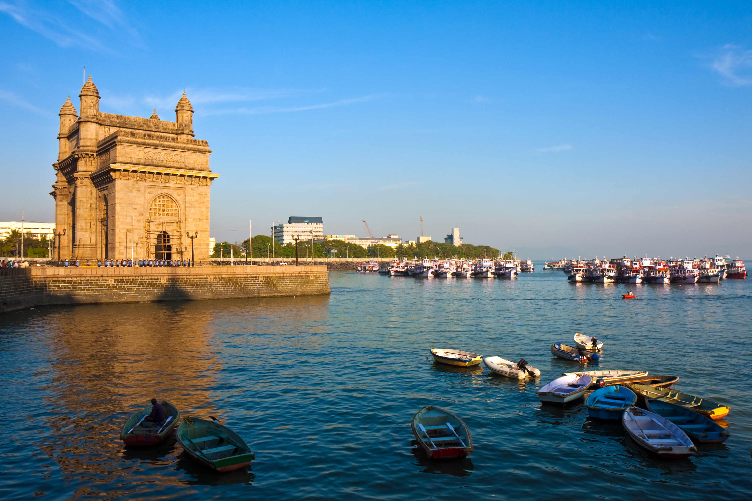 Mumbai-Depositphotos