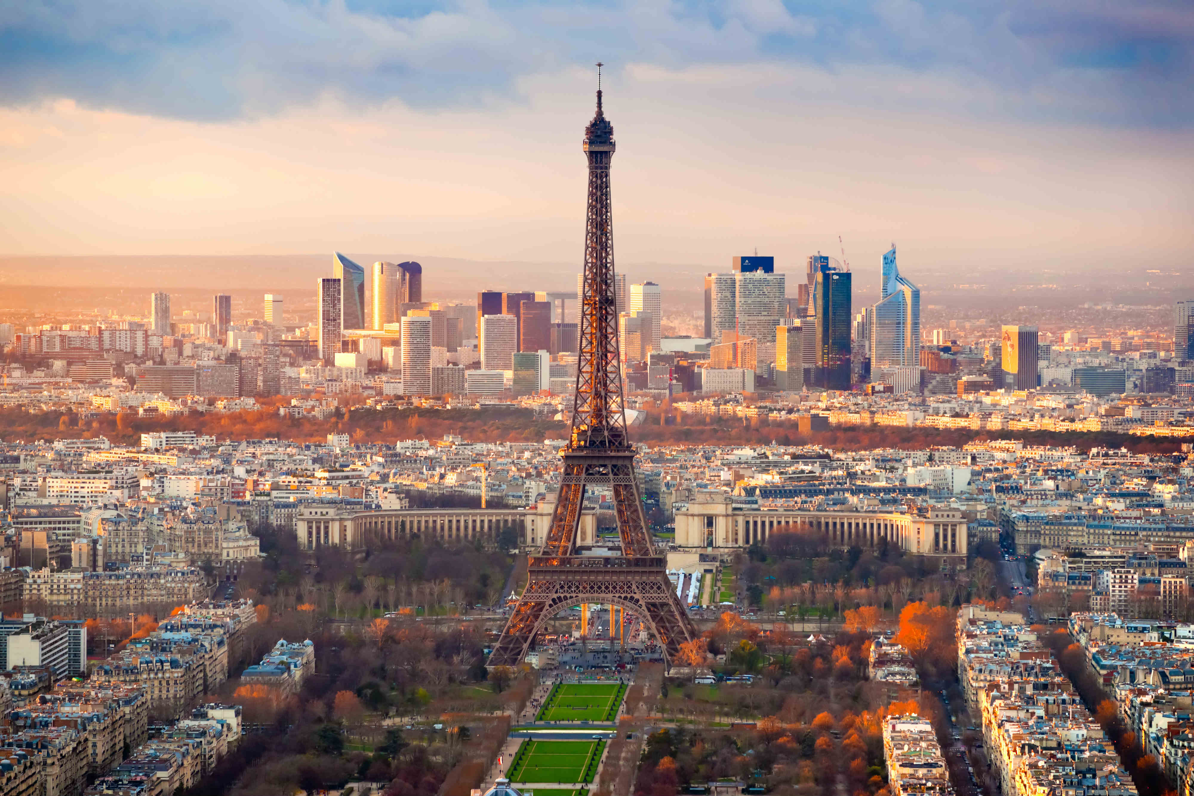Paris-Depositphotos