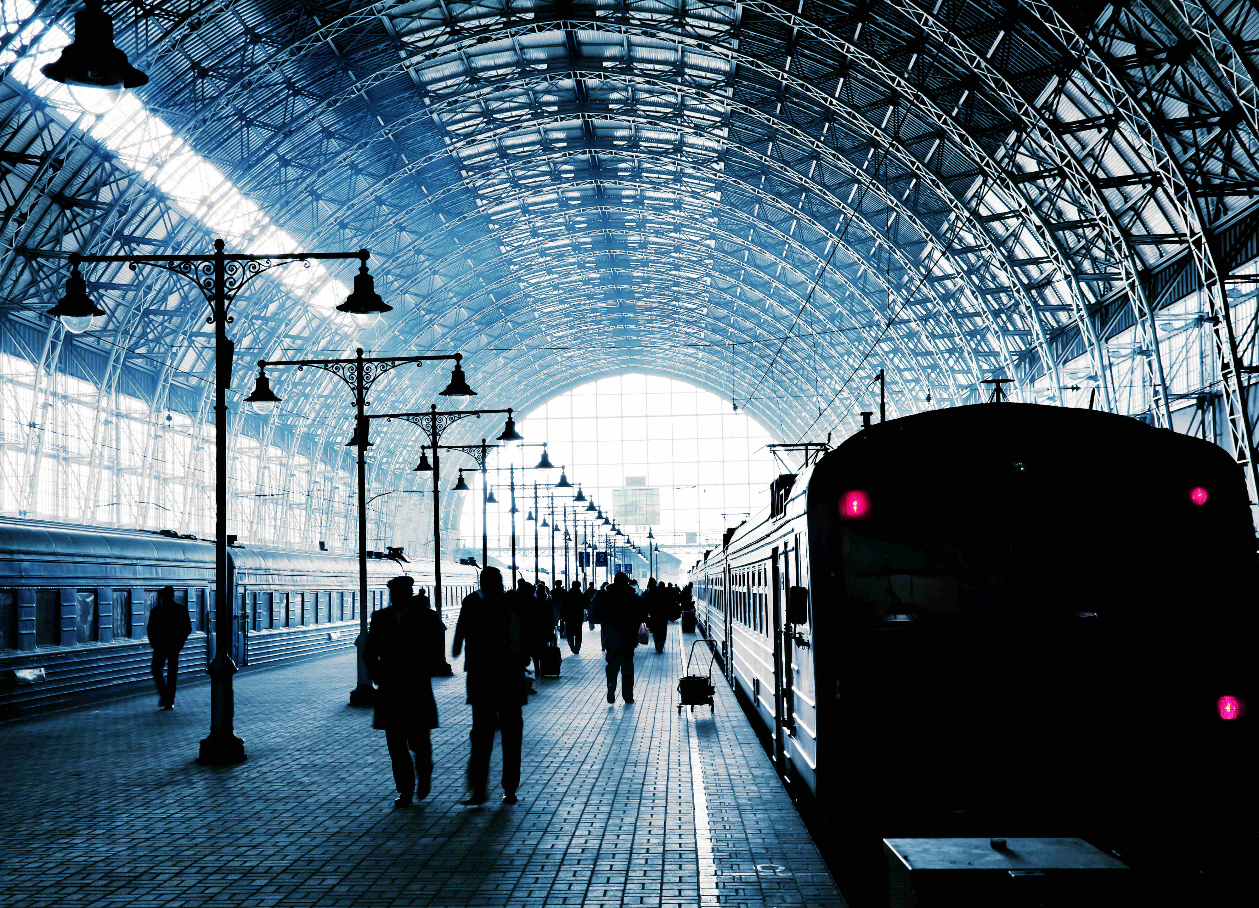 Railway-Depositphotos