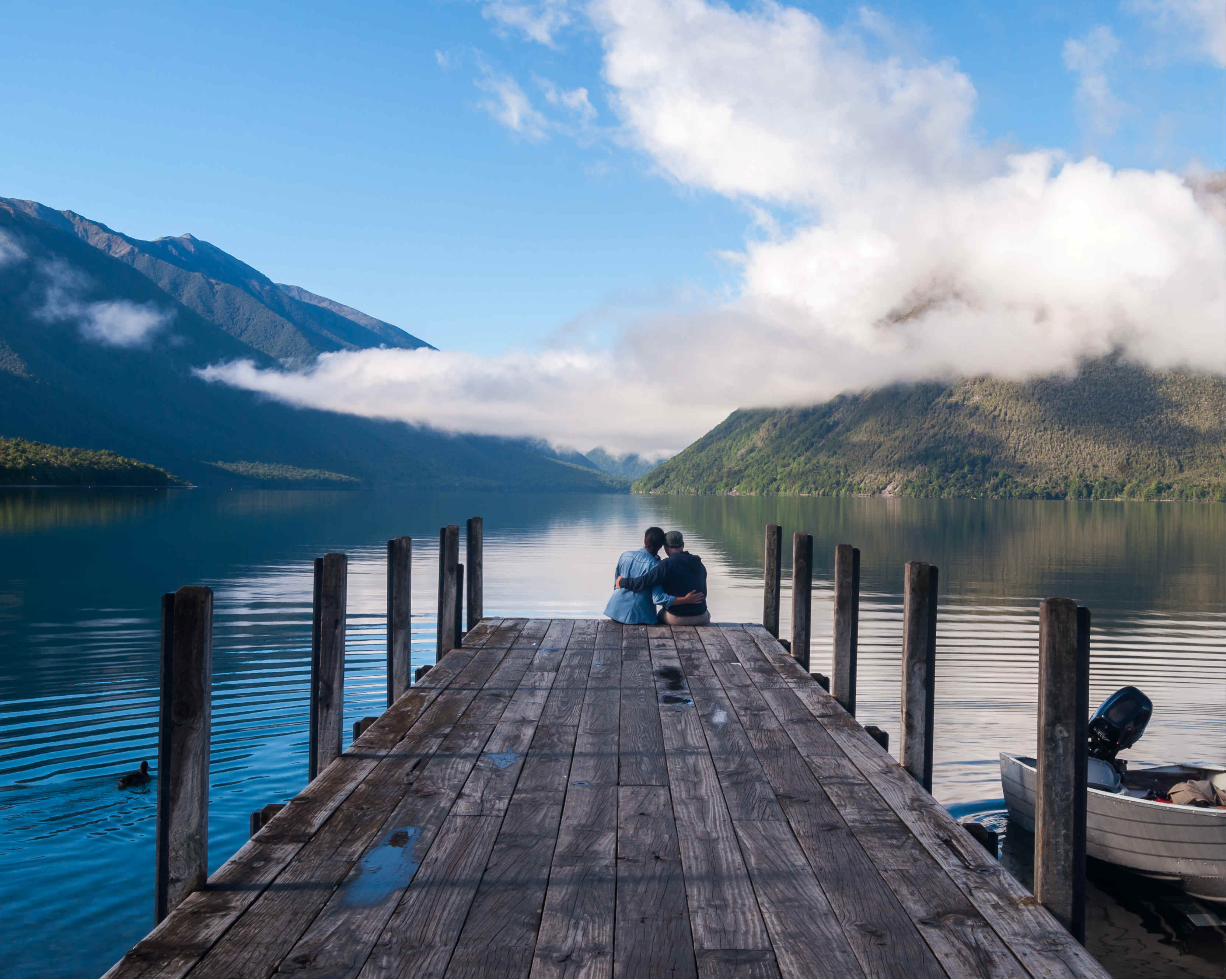 Top 6 Camping Tips: Our Best Recommendations for New Year