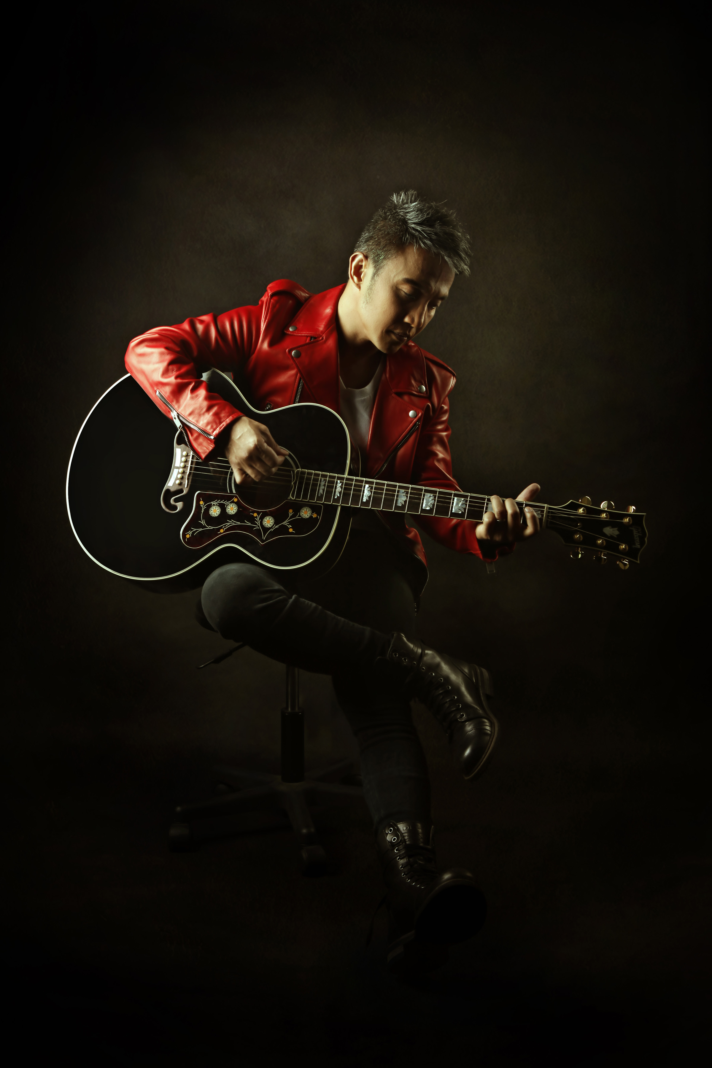 ARNEL PINEDA-Photography- Ronnel Cuison