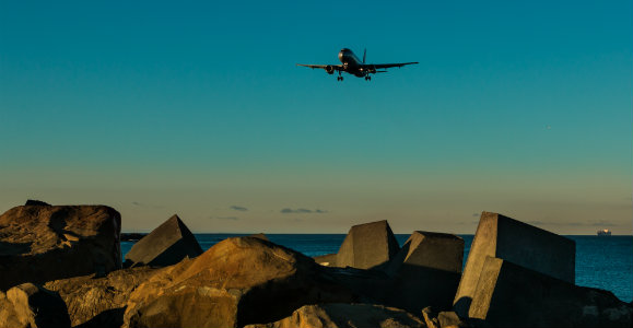 Air New Zealand Begins Auckland to Houston Route