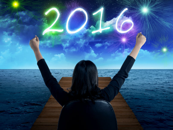 How To Make This New Year Your Best Year