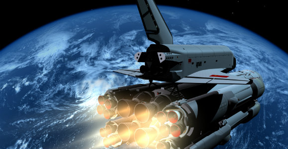 space-ship-on-a-planet-dp