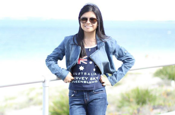 marlisa-australia-day-facebook-page-photo-dp