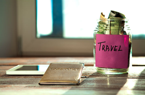SAVE UP SOME MONEY FOR YOUR BIG TRIP IN AUSTRALIA