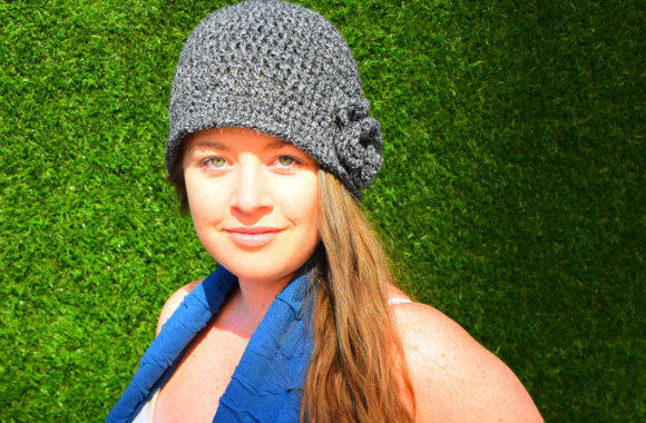 Megan Jerrard of Mapping Megan