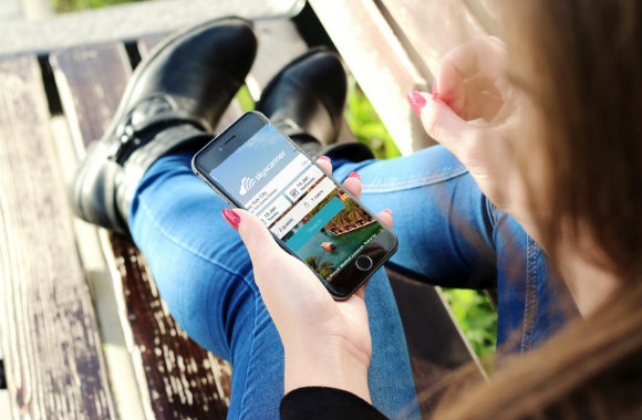 Best Travel Apps According To Bloggers