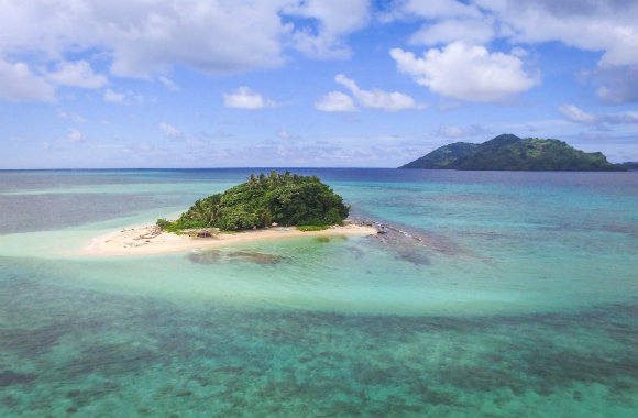 25 Places You'd Rather Be On Monday Morning