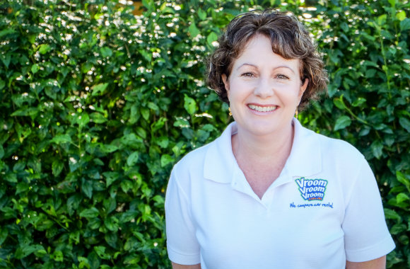 Meet Our Team: Theresa Wagner - Director of Operations