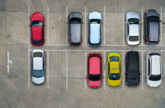An Explanation of Basic Car Types