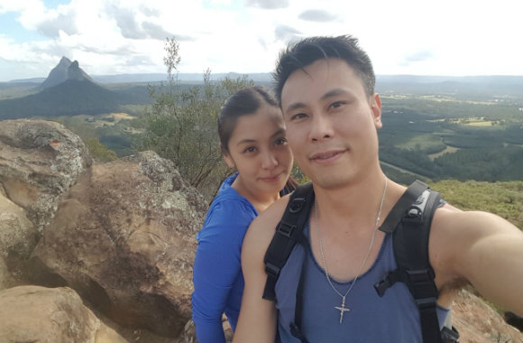 Meet Our Team - Hieu Vu