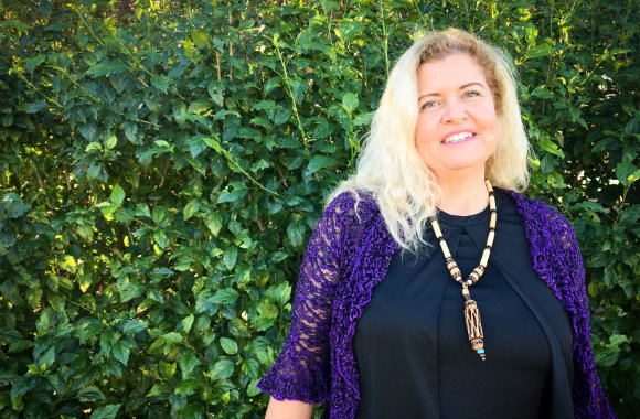 Terri - Meet Our Team