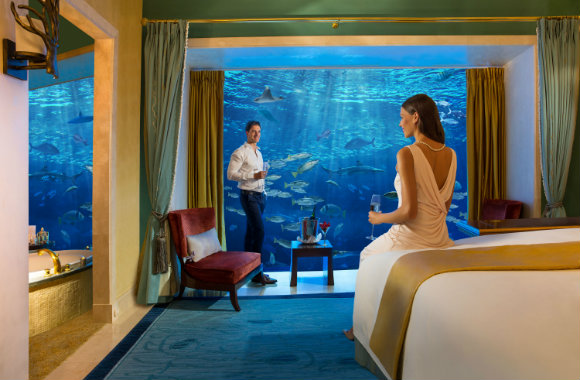 Atlantis the Palm, Dubai