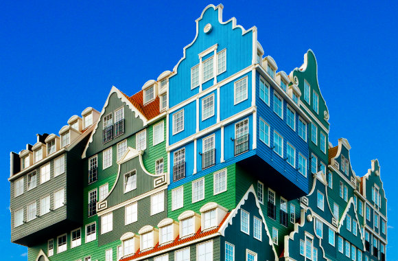 Inntel Hotels Amsterdam Zaandam