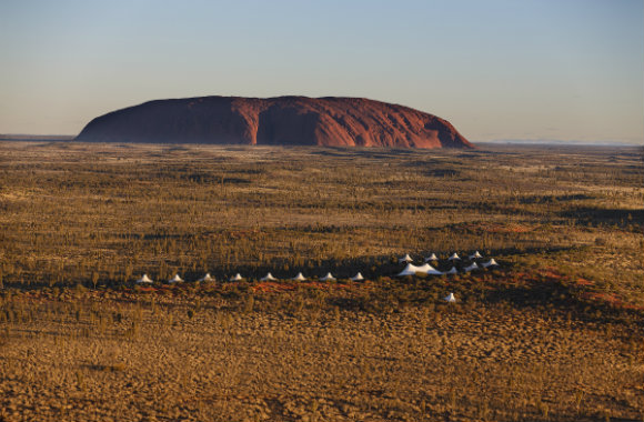 Longitude 131, Australia