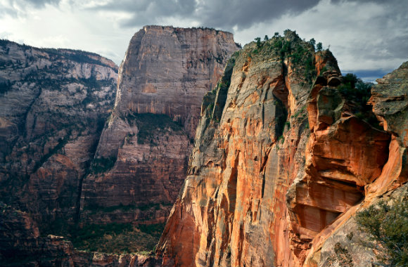 Angel's Landing, Zion National Park