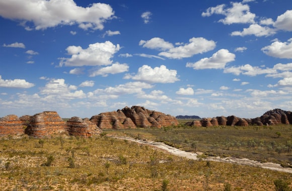 Bungle Bungles, Australia