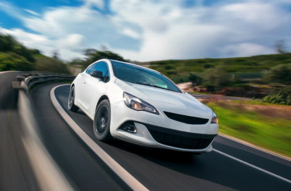 Australian automobile brand