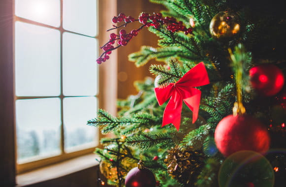 Christmas season in Australia