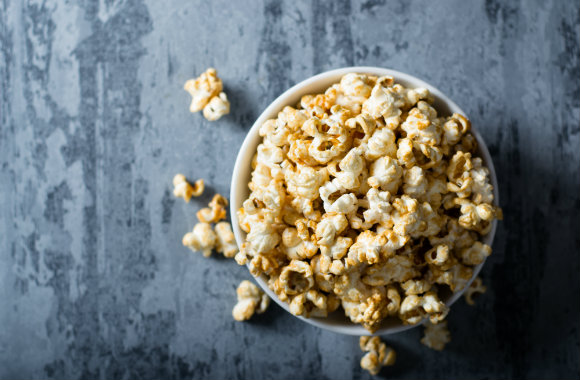 Popcorn