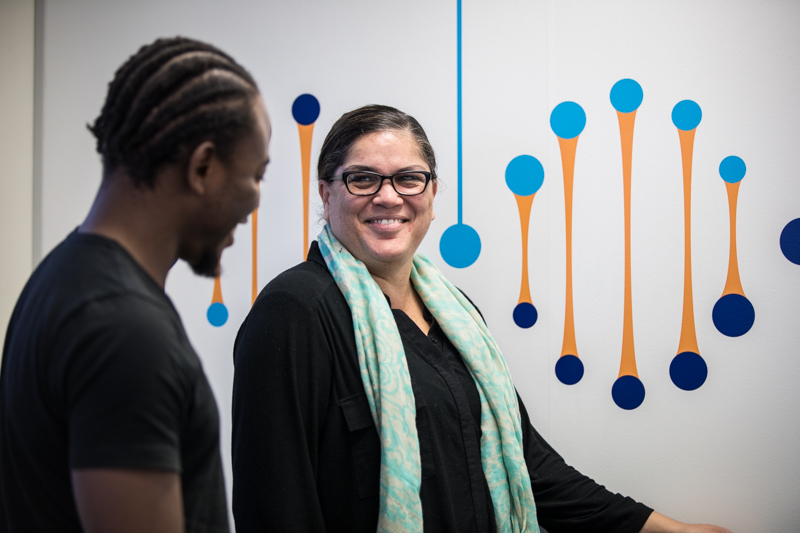Meet Our Team: Customer Experience Manager