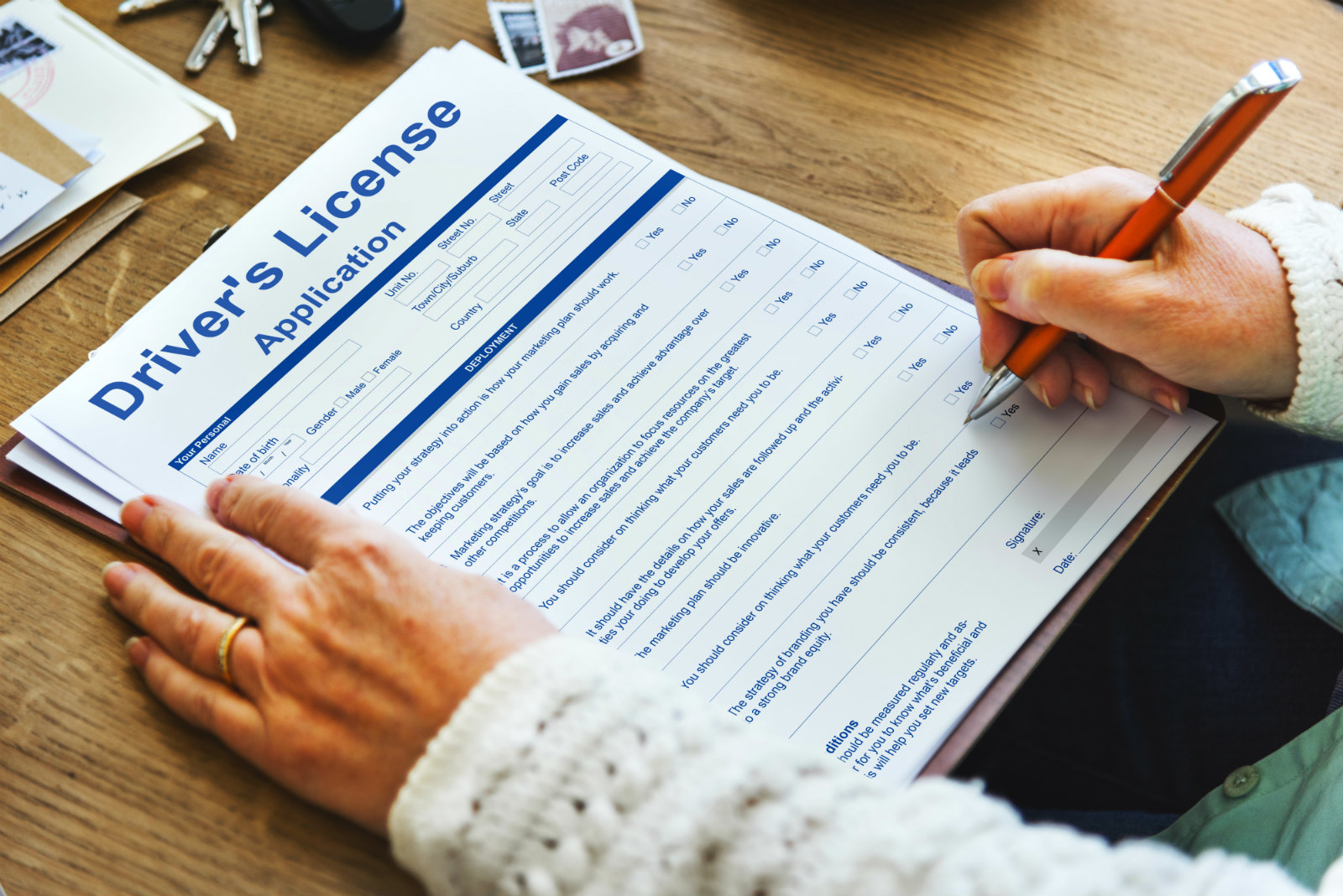 easiest places to obtain drivers license featured image