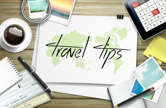 travel tips