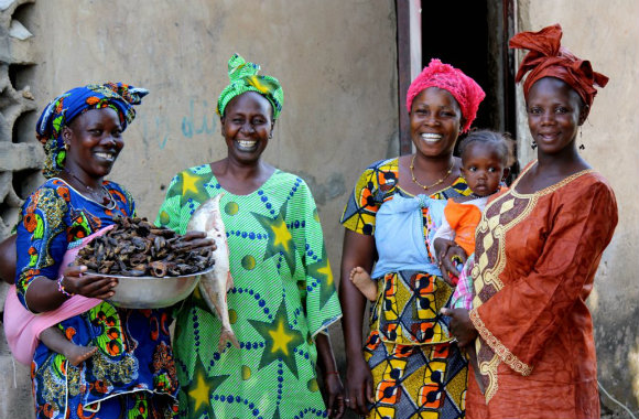 kiva story